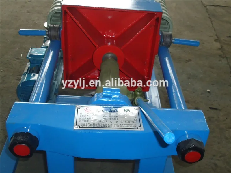 Машина для отбеливания заземляющих фильтров по низкой цене