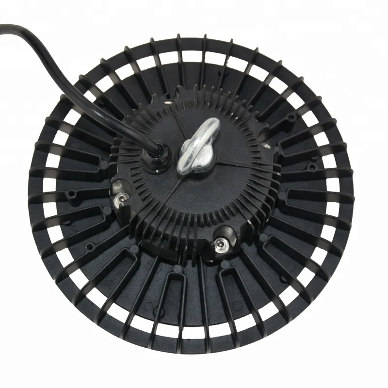 
TUV GS 5 years warranty led industrial high bay lamps for industrial lighting 