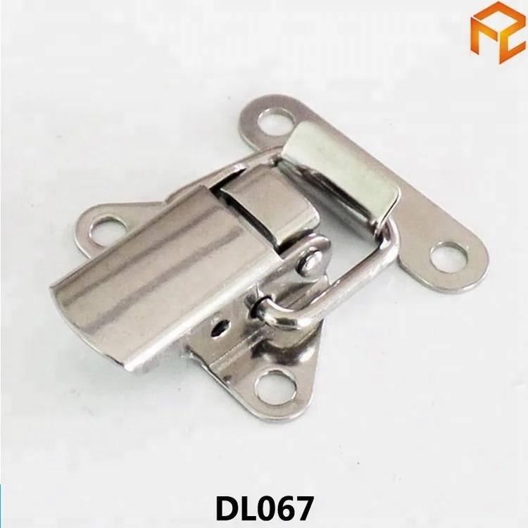 Foshan hardware factory produced hot sale wing shape mini style draw lock
