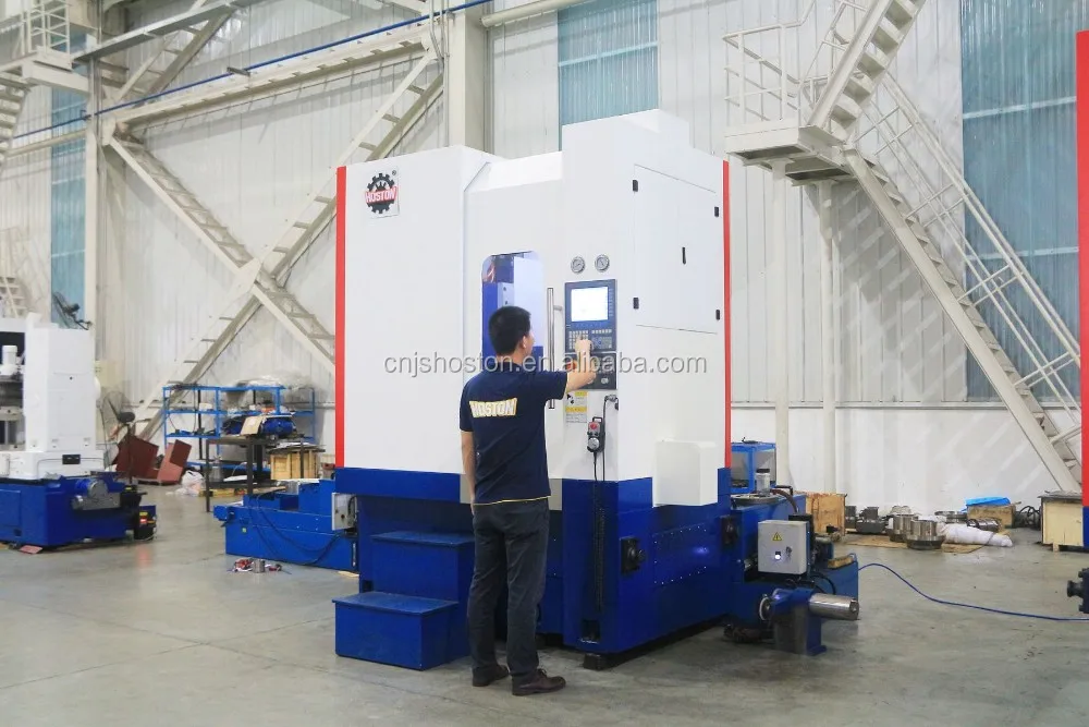 Hoston Brand CNC Internal Gear Grinder