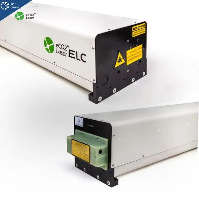 
reci standard laser tube 200w high power co2 laser tube 80w excimer laser 