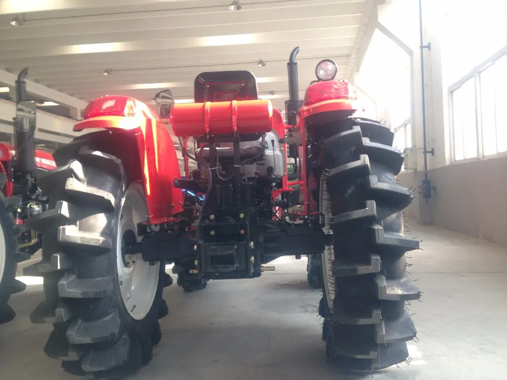 
40hp foton 404 tractors made in China 