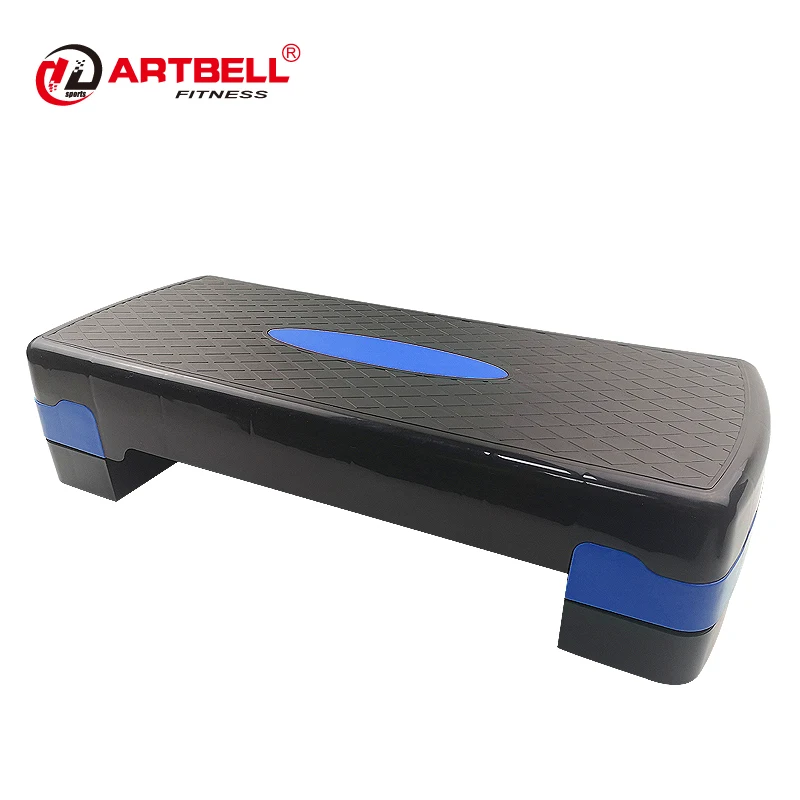 Adjustable Fitness Aerobic Step
