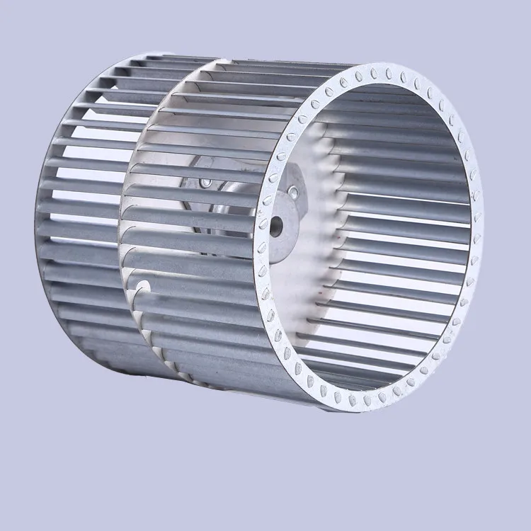 Али воздушный двойной центробежный вентилятор крыльчатка промышленный охлаждающий колесо