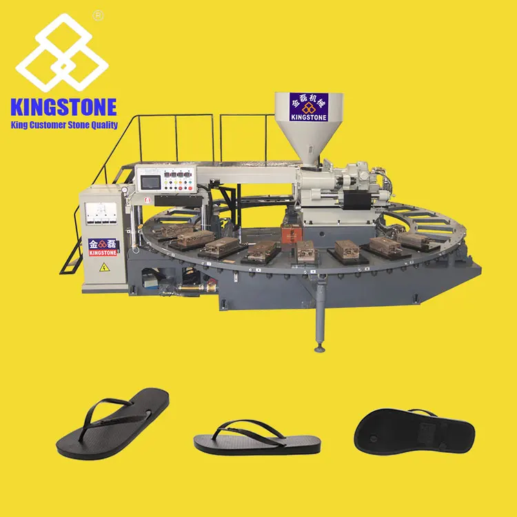 Cheap Wholesale Flip Flops Sleeper Making Machine JL-108