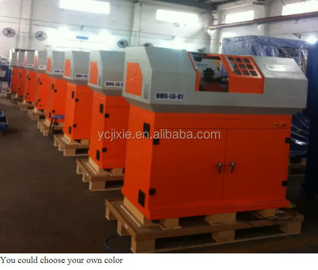 KC6S-GSK MINI CNC LATHE