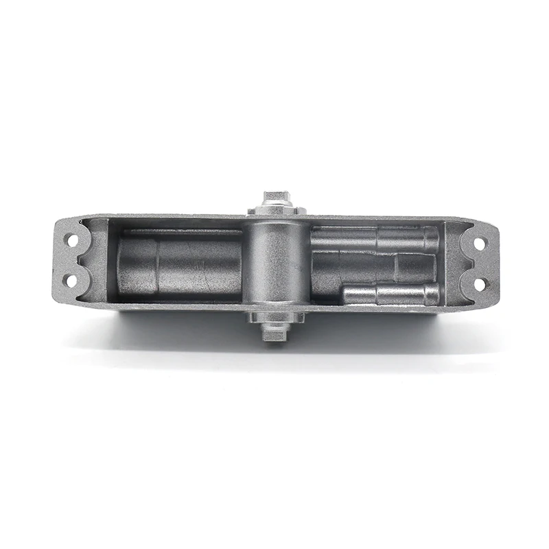 Cheap Price Hydraulic Aluminum Alloy Fireproof Gate/Door Heavy Duty VVP Door Closer Automatic Door Closer