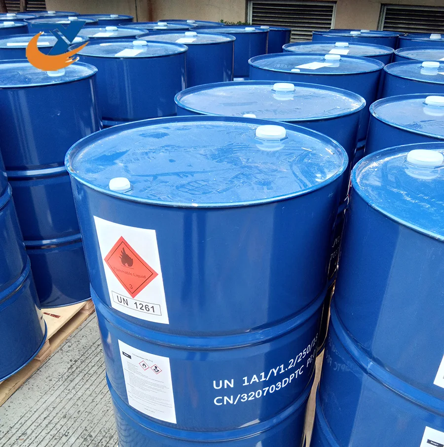 
Nitromethane 99.5% 99.9% With REACH Registration 