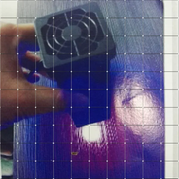 
New max bright best UV light rechargeable work uv drying led torch 