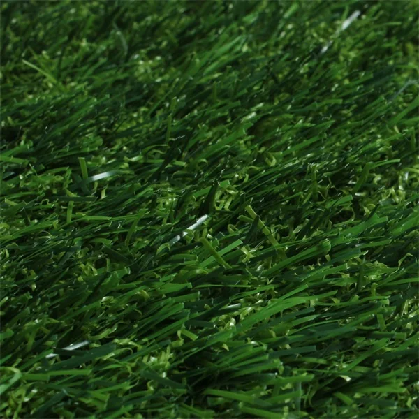 Artificial Grass Carpet Long Stem Durable Indoor Soccer