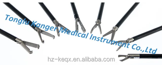 Одноразовый эндоскопический захват