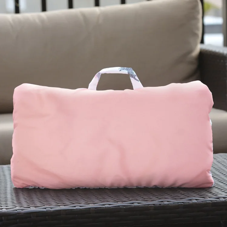 Infant High Chair Cover Toddler Grocery Cart Cover 2 in 1 Baby Shopping Cart Cover