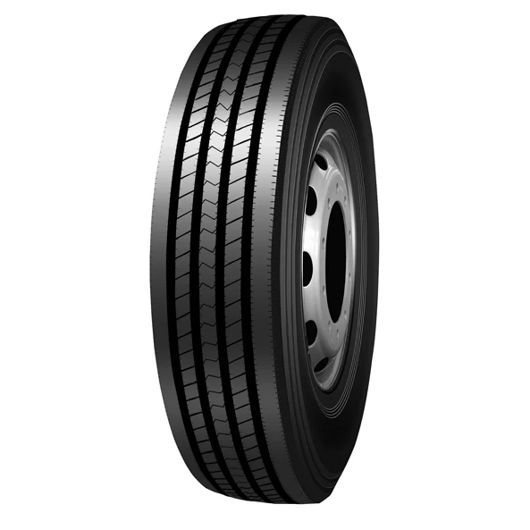 
trailer tire 11R24.5 RT210 for highway with good price of rodeo brand 