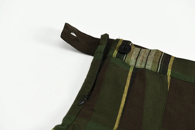 Best Quality Scottish Kilt Traditional Highland Dress Skirt Kilts Tartan Plaid Skirt In Cheap Price