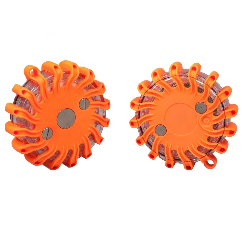 traffic warning lights led safety flare  signal light traffic signs