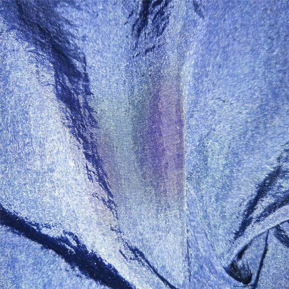 
Chinese Bulk 100% Nylon 280T Glazed Crinkled Nylon fabric Good Quality for Garment 