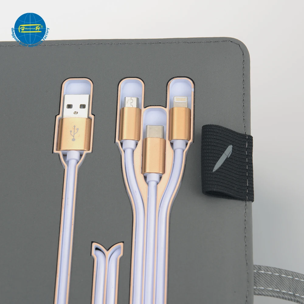 
Wireless a5 size with usb notebook 