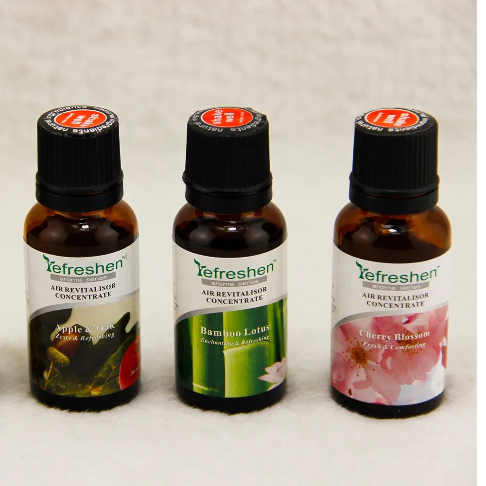 
20ML oil mist air purifier lavender essential oil price 