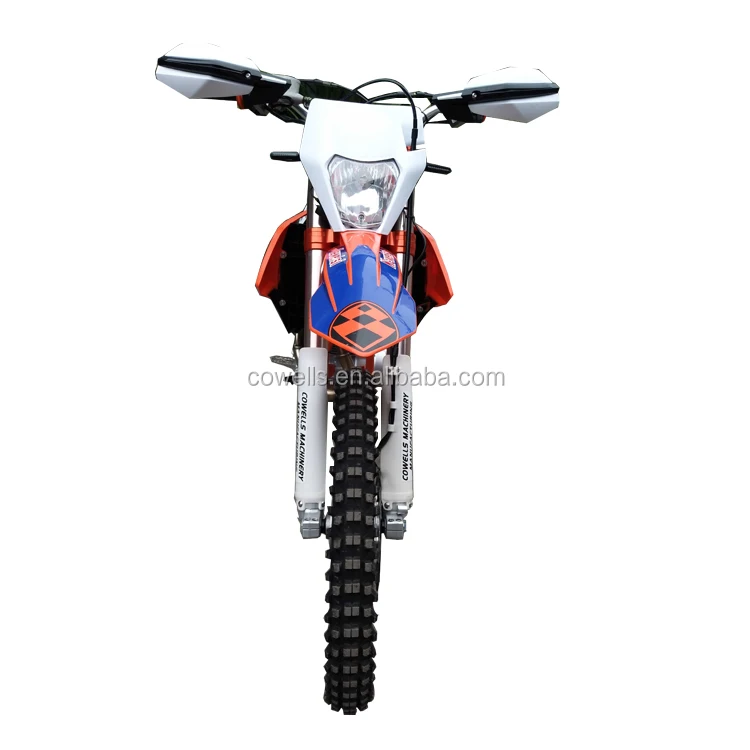 Cheap chinese motorcycle 4 stroke dirt bike 250cc