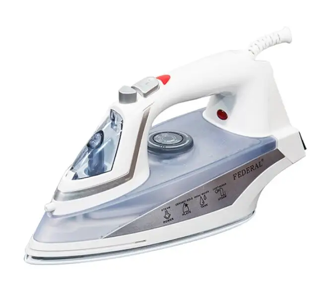 
Steam Generator Iron Auto Shut Off Steam Iron FEDERAL MAX2 