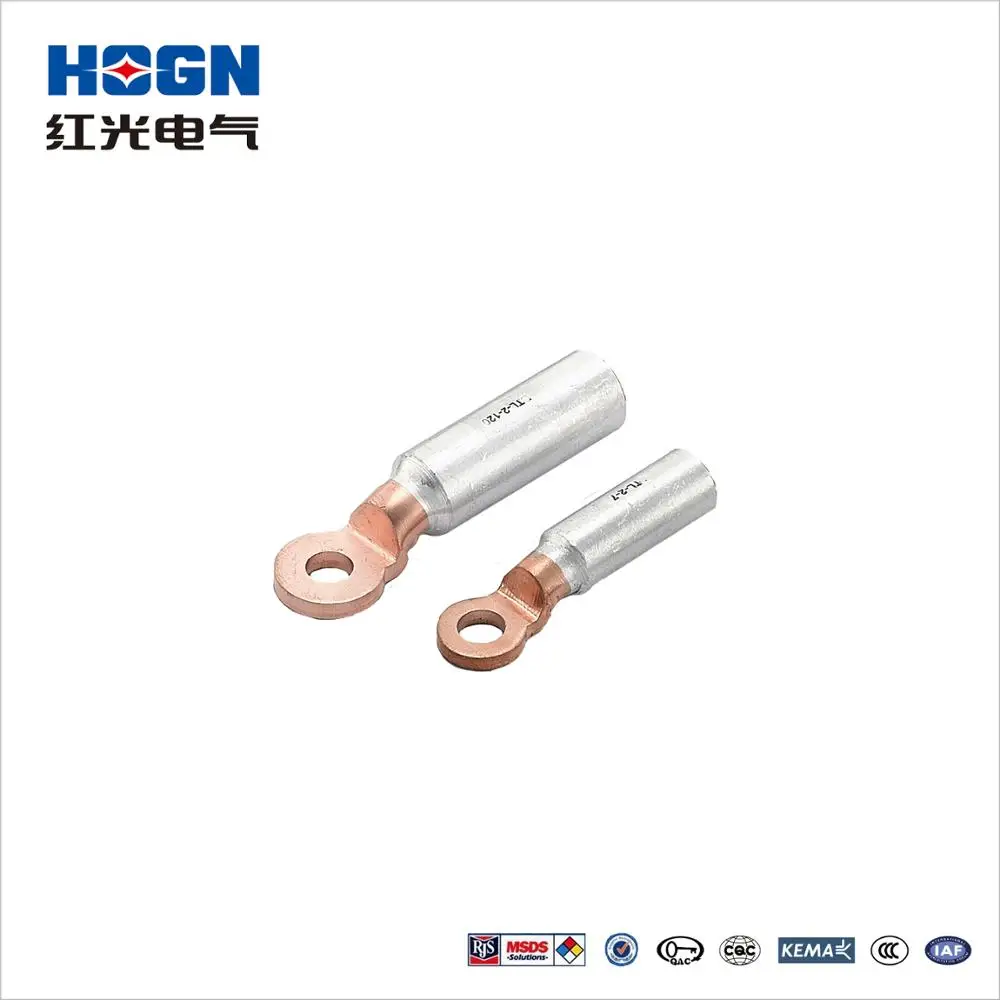 Новая модель стильных концевых наконечников, концевых наконечников питания