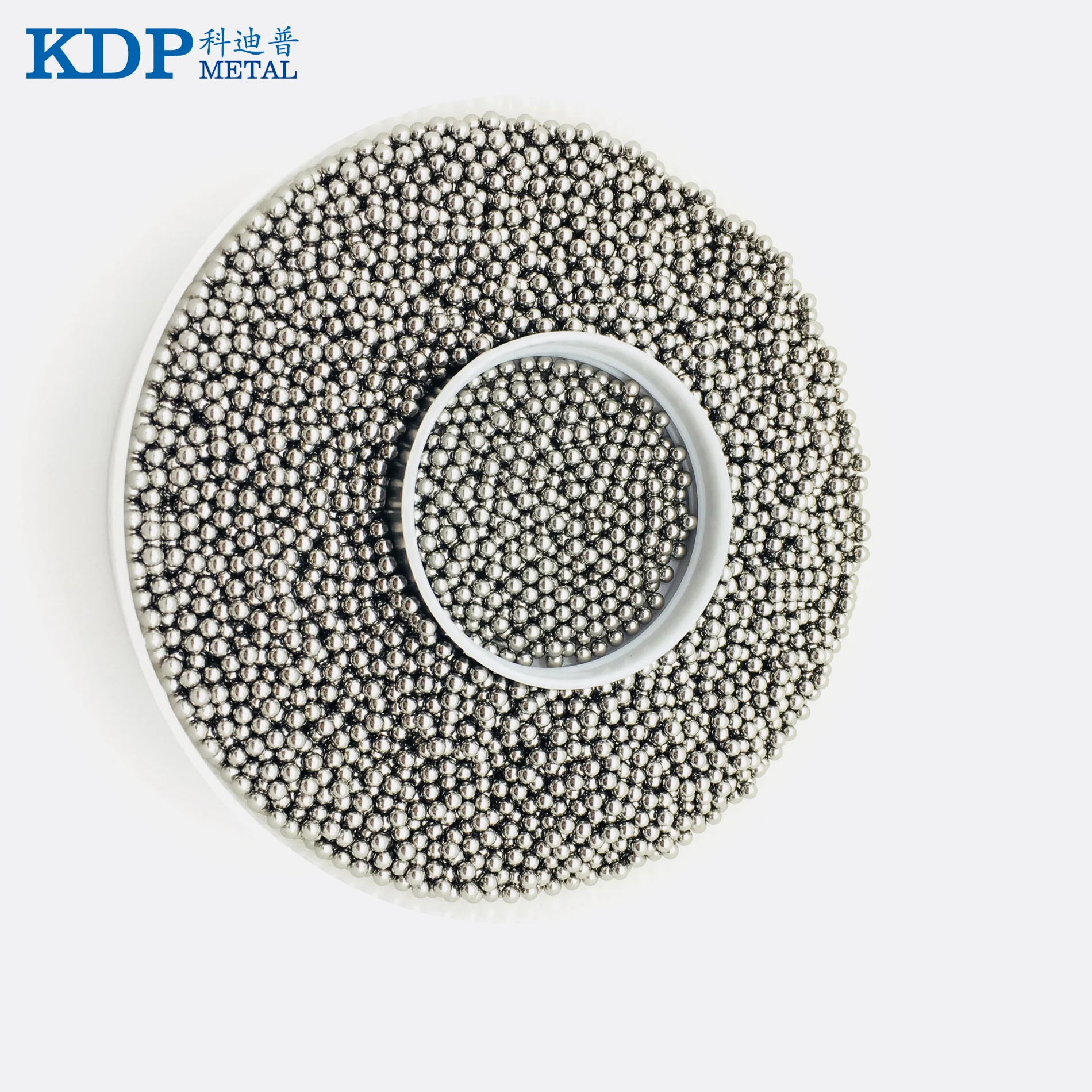 China manufacturer tungsten shot tungsten nickel alloy ball for hunting