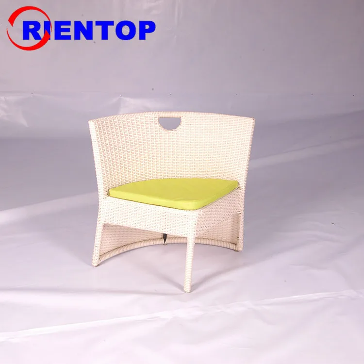 Promotional Top Quality Bamboo Furniture Rattan Chair Set For House
