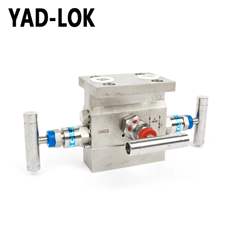 
YAD-LOK China Supplier Custom 1