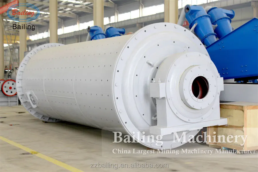 Granite Fine Powder Rock Phosphate Grinding Mill Machine