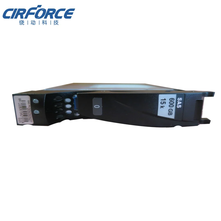  Жесткий диск 100-562-448 EMC VNX5400 HDD caddy sas to