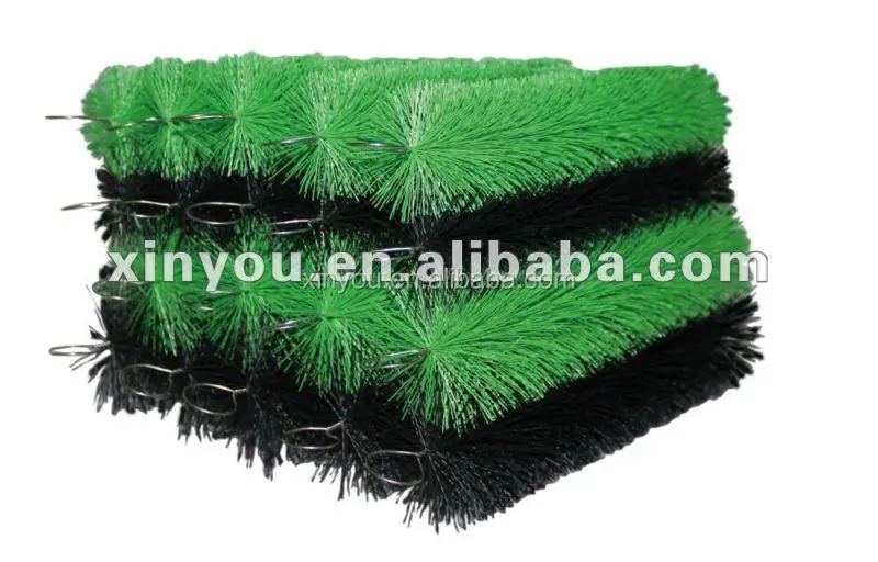 XINYOU BIG Fish Pool Aquarium Filter Brush,custom-made 30CM-200CM