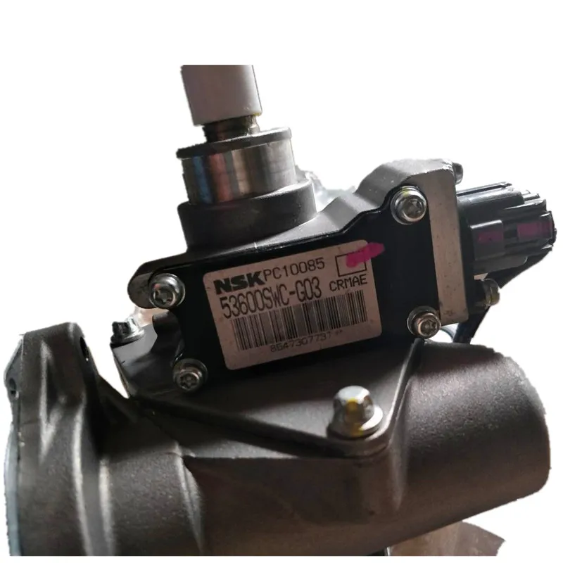 53600-swc-g02 For Honda Steering Parts Power Steering Rack For Honda CRV 53601-SWC-G02  Steering Rack for Honda CRV