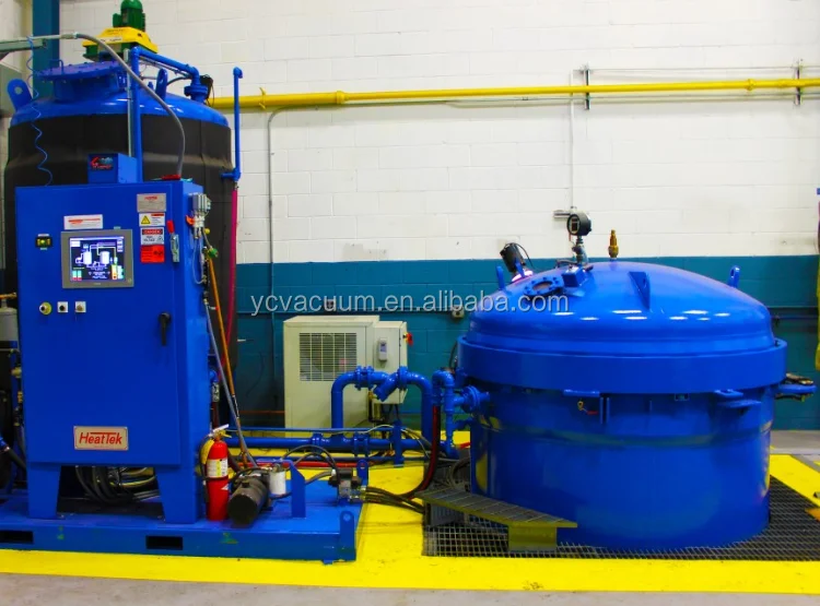 High voltage Motor Coil High voltage Motor Coil VPI System vacuum pressure impregnation VPI system with vacuum pressure