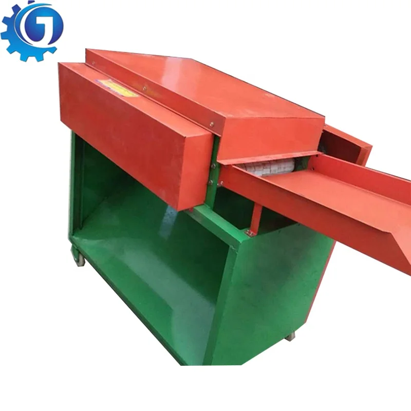 Multifunctional stevia Herb Hemp wormwood leaf defoliate stripping harvesting machine