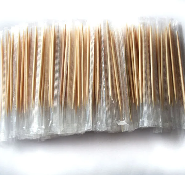 2018 Best Sale Cheap Price Natural Bamboo Toothpick Manufacturers Factory Direct Toothpick