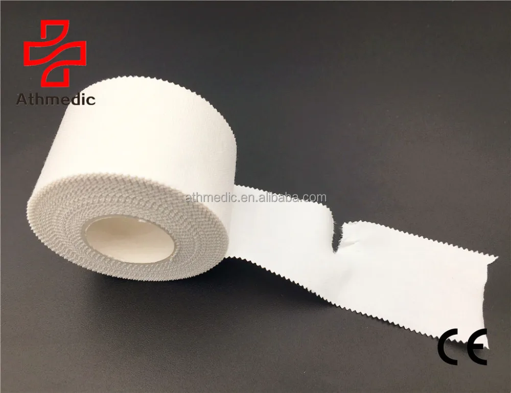 2025 Athmedic rigid sports tape