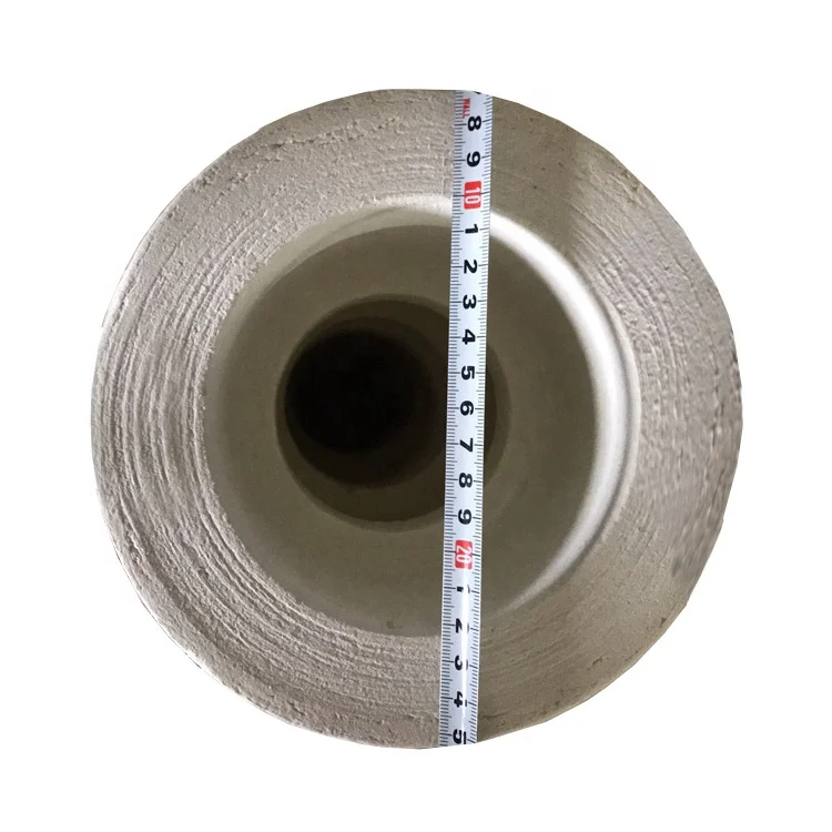 insulation ceramic fiber products for oven boiler furnace