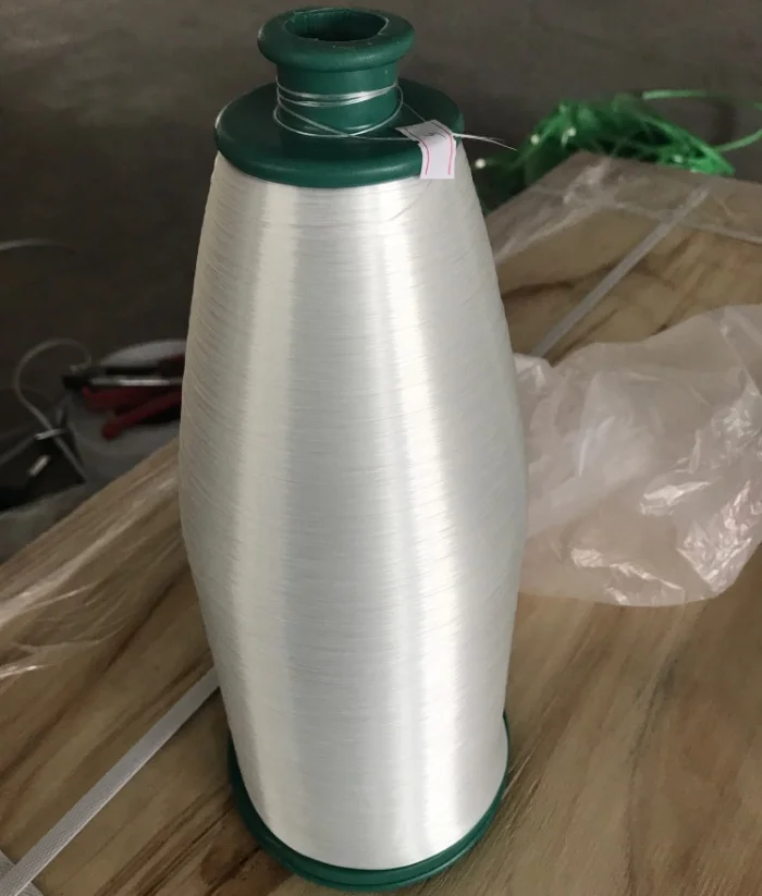 AR стекловолокна твист пряжа