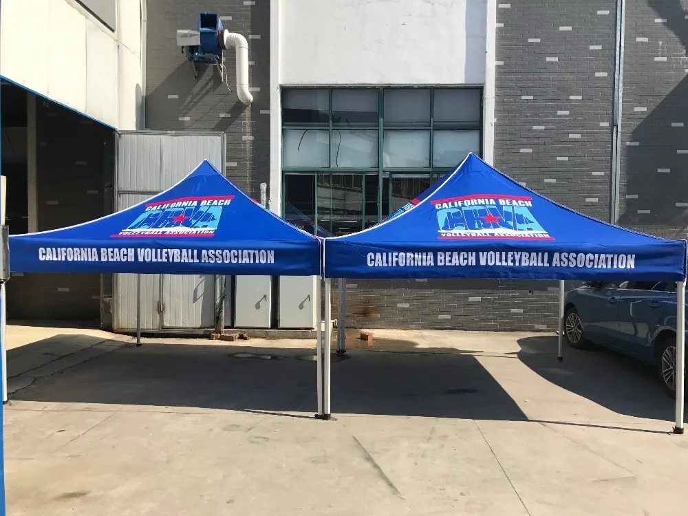 10x10 футов carpa plegable Для китайского