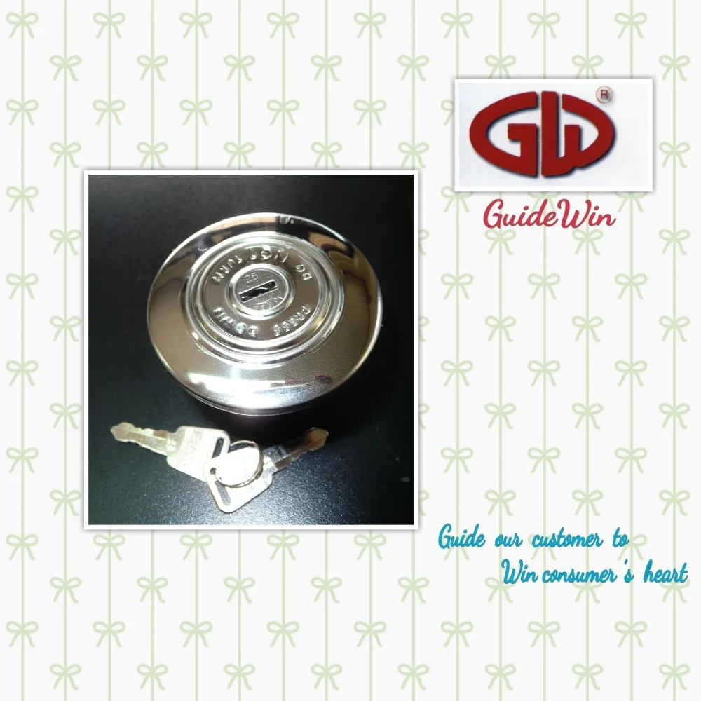 best selling automobiles spare parts tank cap