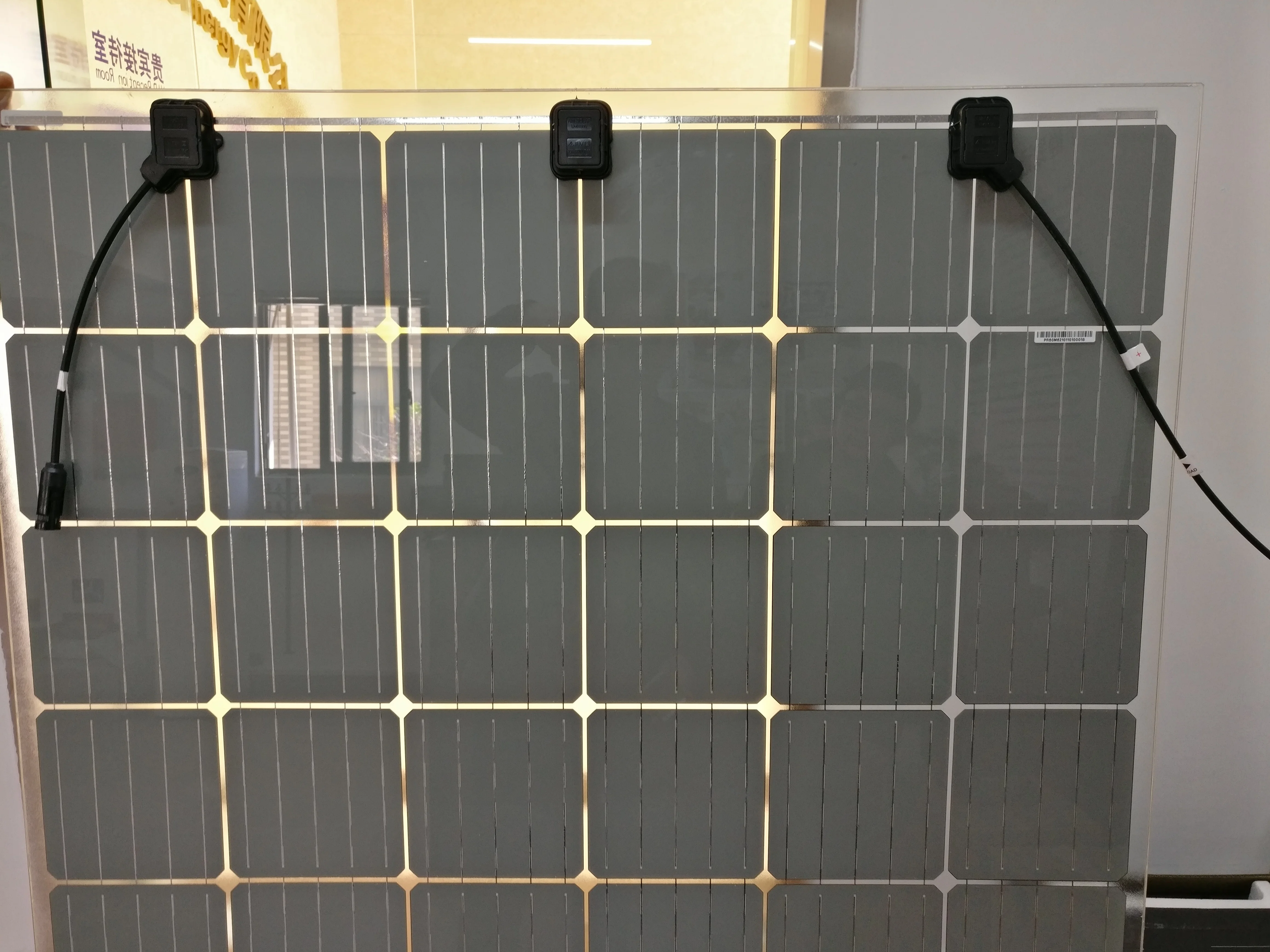 Double Glass PV Mono Solar Panel Modules for solar system Mono 300W  175W 180W 290W 360W 350W