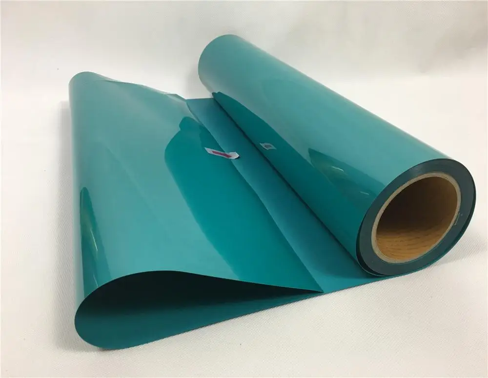 Chinese factory for PU flex supplier 50cm*25m