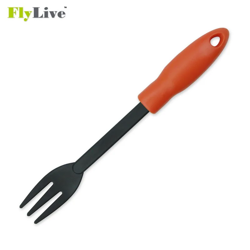 Kitchen Cooking Utensil Set - 18 Nylon Cooking Utensils - Heat Resistant & Tools