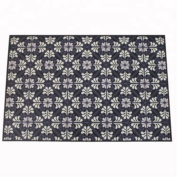 Custom Printed REACH Standard and Eco Friendly Kids Area Rug