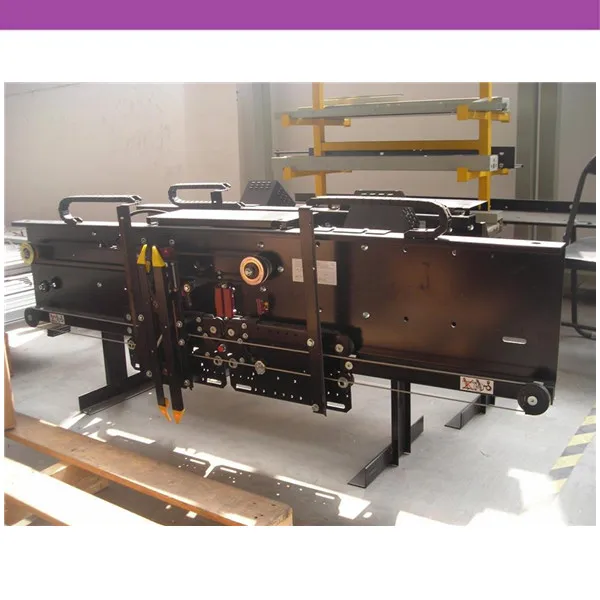 
Automatic Elevator Center/Side opening vvvf drive operator for wholesales 