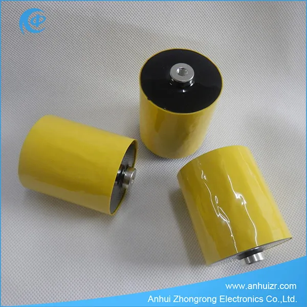 GTO Демпфером Конденсатор 1 мкФ 1.2 мкФ 1.25 мкФ 1.5 мкФ 2 мкФ