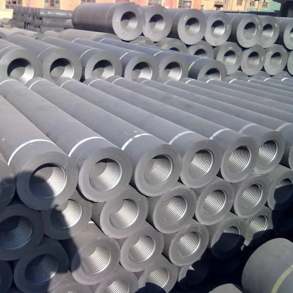carbon electrode graphite electrodes