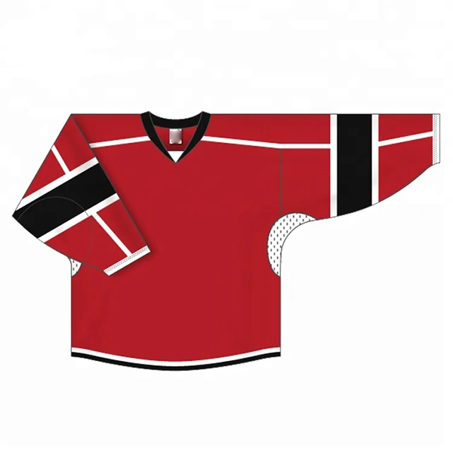 Flames Design USA Hockey Jersey Cheap Hockey Jerseys