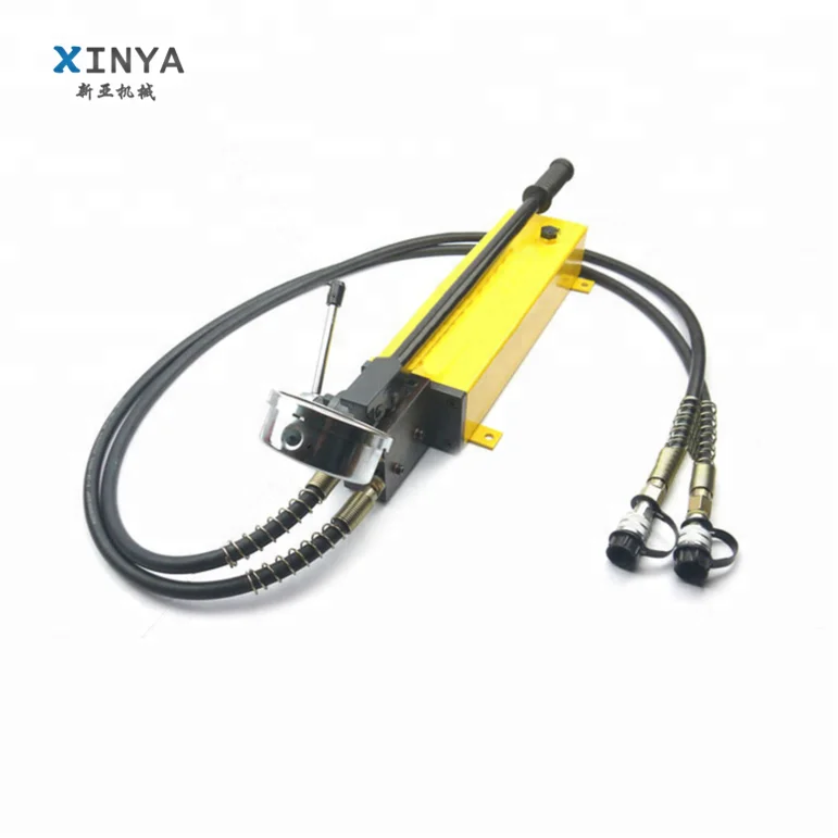Small Hydraulic Hand Pump CP-800