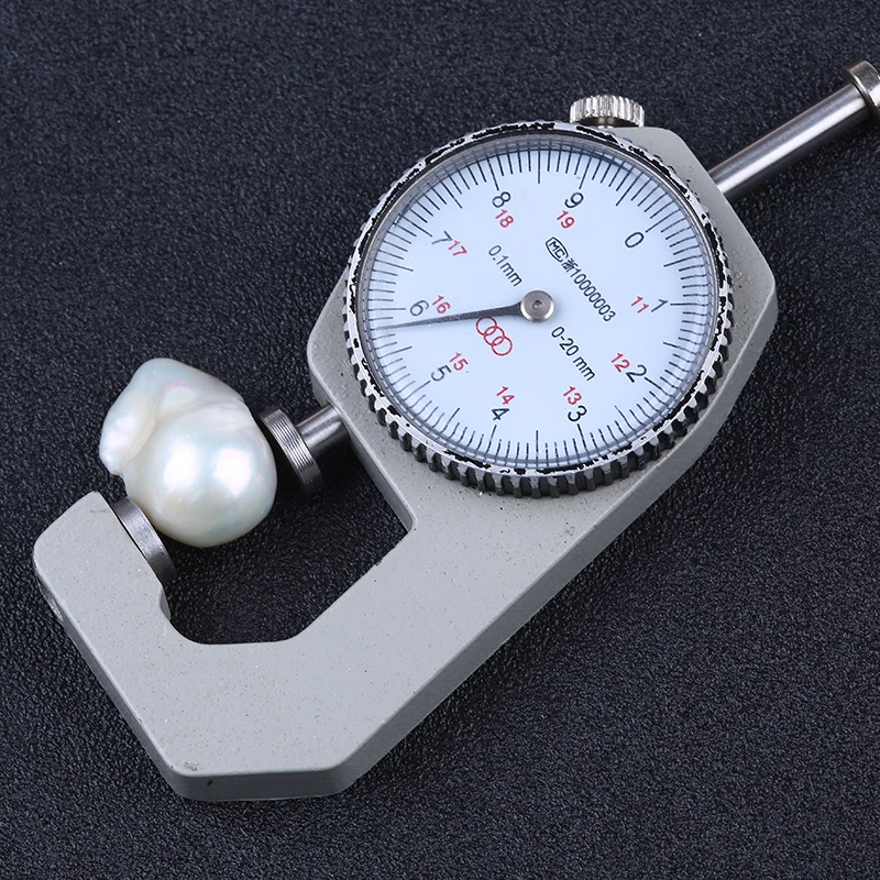 15-16mm Natural Best grade loose big huge baroque pearls